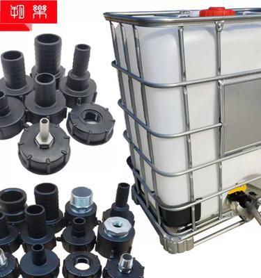 塑料螺纹口转换器的正确使用方法是什么？