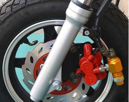 电瓶车锁无法打开时的解决方法？