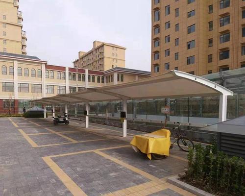 电瓶车烟囱问题如何解决？