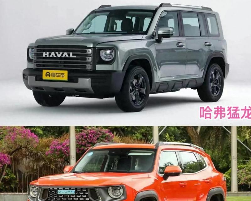 哈弗猛龙数据线连接手机的正确方法是什么？