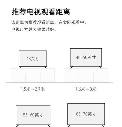 电视立柜尺寸选择标准是什么？如何测量适合的尺寸？