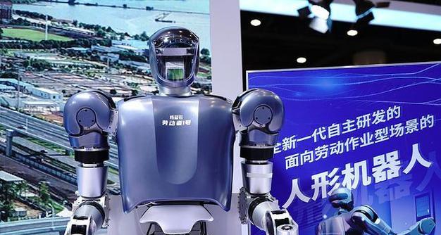 国内有哪些巨形机器人？