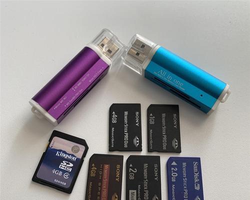 相机读卡器如何使用才不伤卡？正确使用方法是什么？