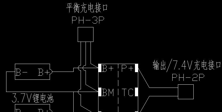换锂电池时为何必须更换接口？