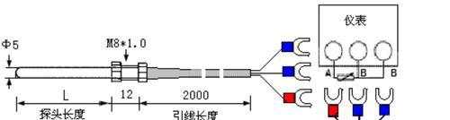 电视机孔引线怎么接？接线方法是什么？
