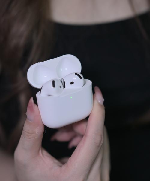 苹果蓝牙耳机防掉耳帽安装方法？如何正确安装？