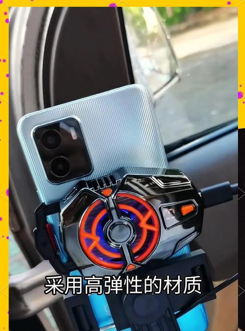 散热手机壳对哪些游戏有益？如何选择合适的散热壳？