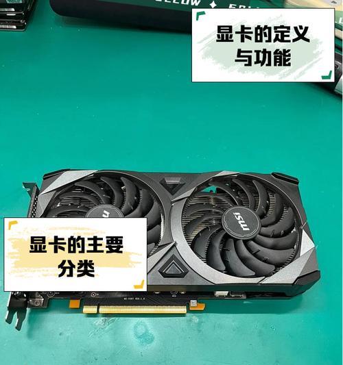 显卡画面不糊需要什么配置？