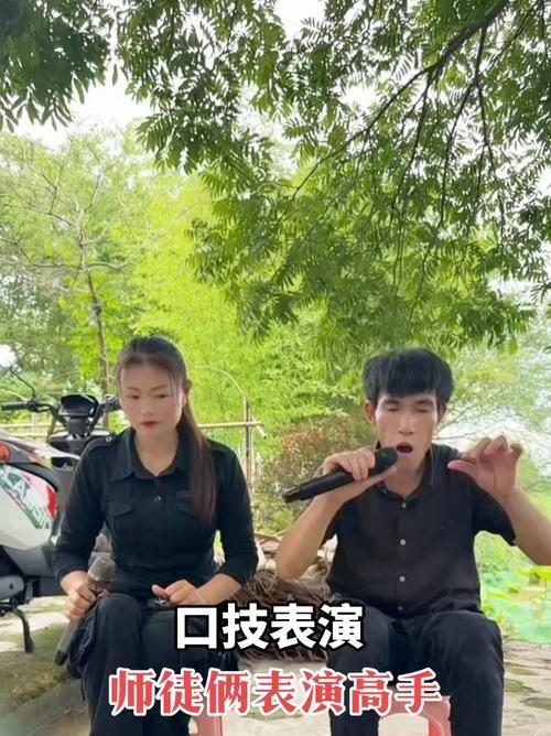 口技低音炮如何调整音效？怎样才能唱出好听的声音？