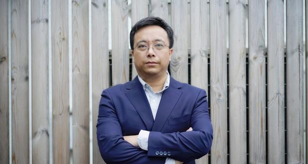 数据中台演进的四个阶段