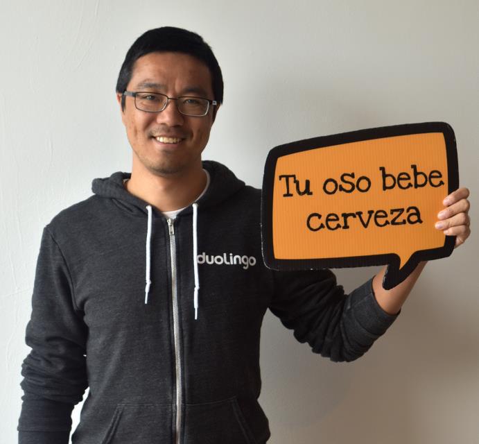 先声教育 CTO 秦龙：有限的算法与无限的新意