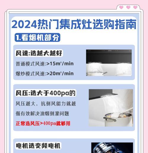 如何准确判断集成灶的真伪？（识破假货，享受优质烹饪体验）