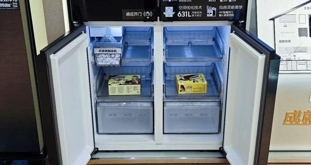 探究三星两门552冰箱故障E5的原因与解决方法（解析三星552冰箱故障E5导致的问题及有效解决方案）