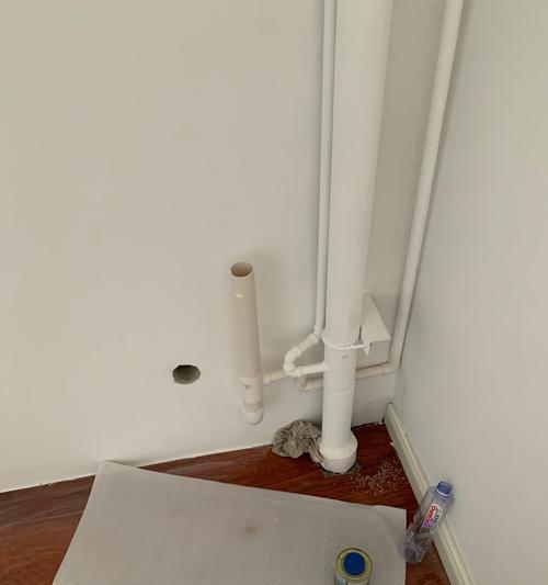 中央空调冷凝水过多的原因及解决方法（揭秘中央空调冷凝水超标的真相）