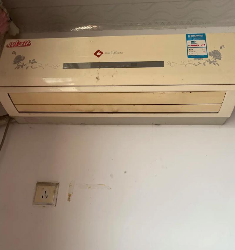 如何正确清洗美的空调室内机（实用技巧和注意事项，帮您保持清洁卫生）