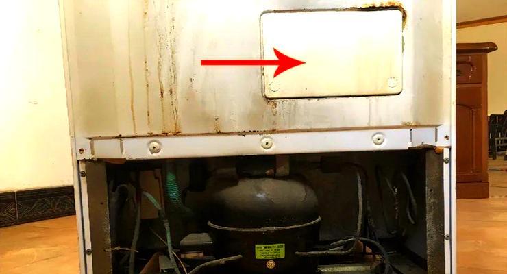 解决冰柜无水问题的方法（如何应对冰柜缺水情况，保持食物冷藏新鲜）