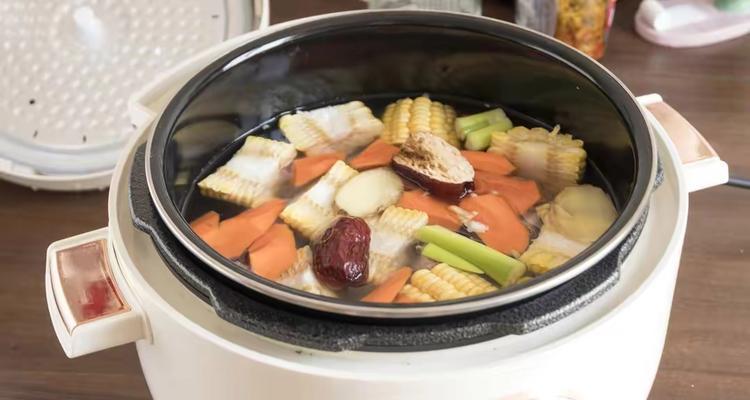 电饭煲越来越慢的原因分析（探究电饭煲使用过程中速度变慢的可能原因）