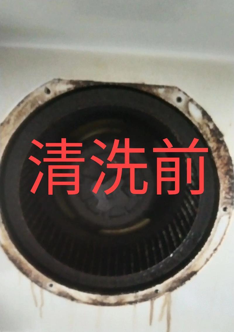 如何选择最适合清洗油烟机的清洁剂？（解决油烟机清洁难题的好帮手）