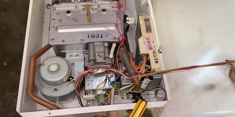 万家乐煤气热水器打不着火E2故障排查与解决方法（怎样逐步检查万家乐煤气热水器的E2故障？）