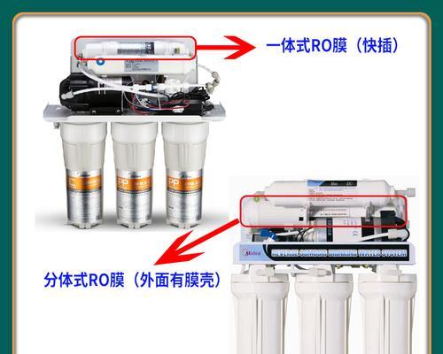 美的净水器内滤芯安装方法大全（一步一步教你轻松更换美的净水器滤芯，保障饮水安全）