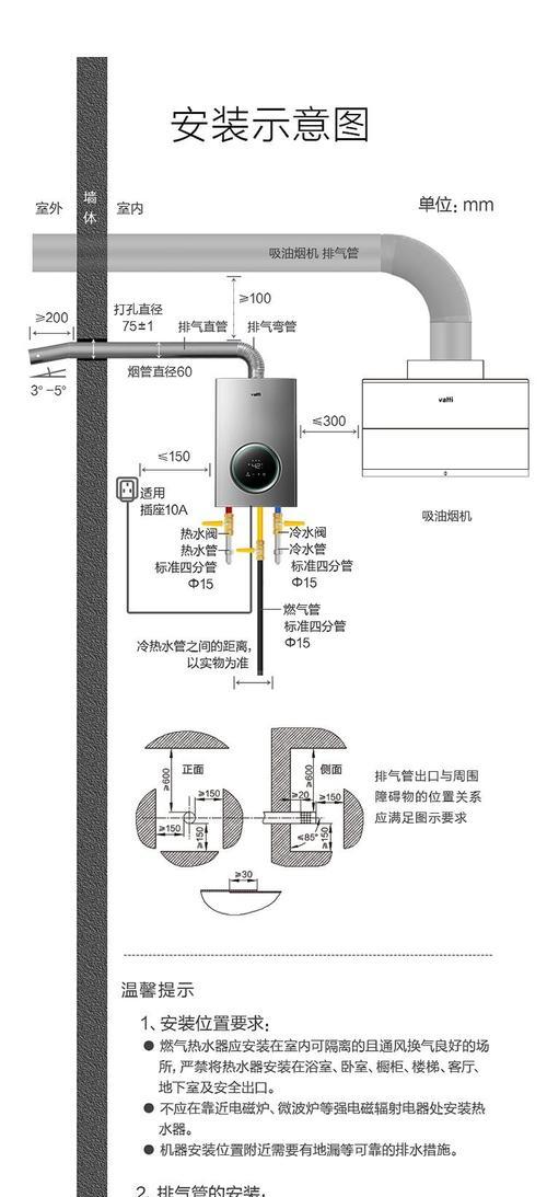 华帝燃气热水器显示故障E1的原因和维修方法（解析华帝燃气热水器显示故障E1以及如何快速修复）