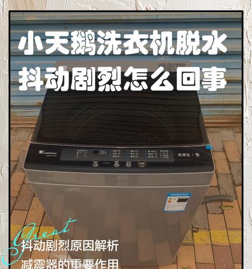 小天鹅洗衣机不通电故障检修方法（解决洗衣机不通电的常见故障维修问题）