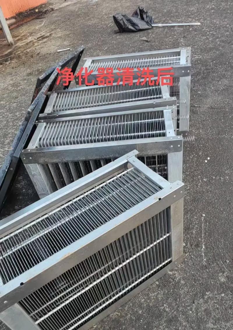 如何正确清洗和消毒万州油烟机（万州油烟机清洗消毒技巧与注意事项）