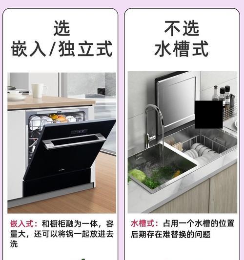 洗碗机入水口故障原因分析及解决方法（洗碗机入水口故障排查与维修，）