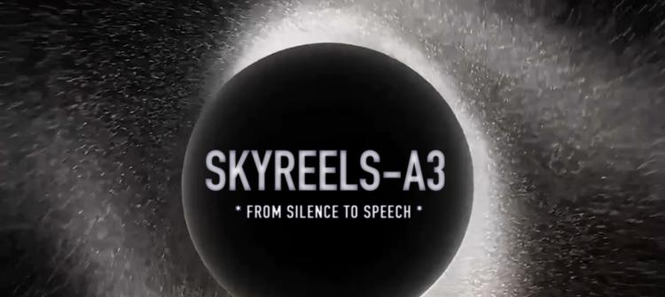 昆仑万维技术周启幕：SkyReels模型重塑内容创作基建