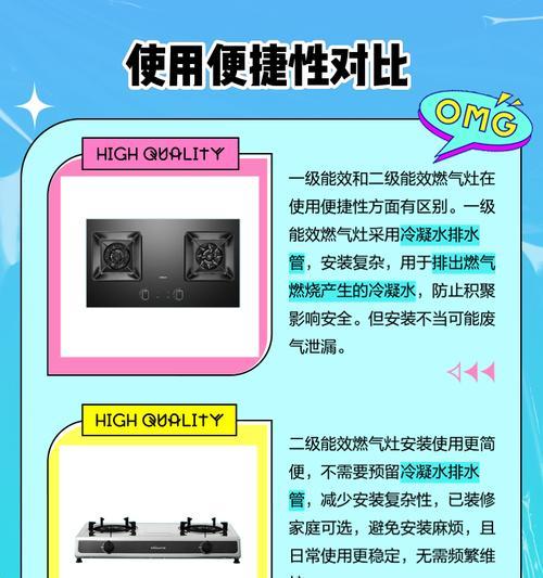 简便高效的台式燃气灶清洗方法（几步清洗）