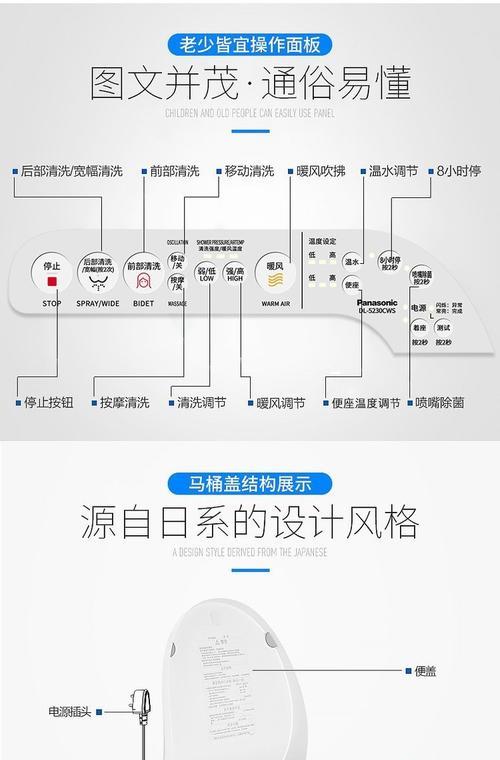 马桶盖坏了怎么维修（解决家中马桶盖故障的有效方法）