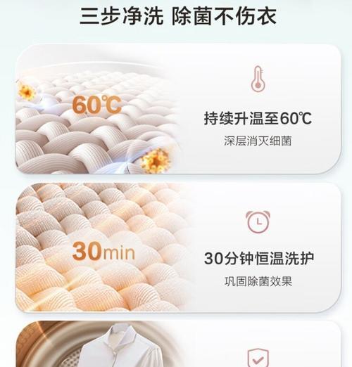统帅洗衣机报修指南（解决您的洗衣机问题）