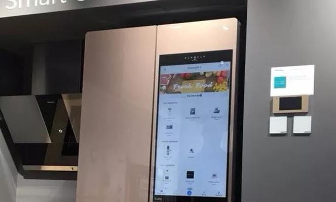解析海信冰箱显示屏乱跳的原因及解决方法（海信冰箱显示屏乱跳可能出现的故障及排查方法）