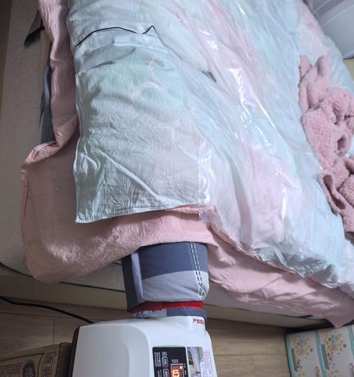 如何有效去除干衣机异味（简单实用的方法让您的衣物恢复清新）