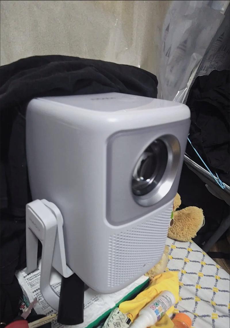 家用投影仪的拍摄方法（利用投影仪在家创意拍摄）