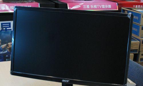 打印机显示器出现黑屏问题的原因及解决方法（探索打印机显示器黑屏的根源）