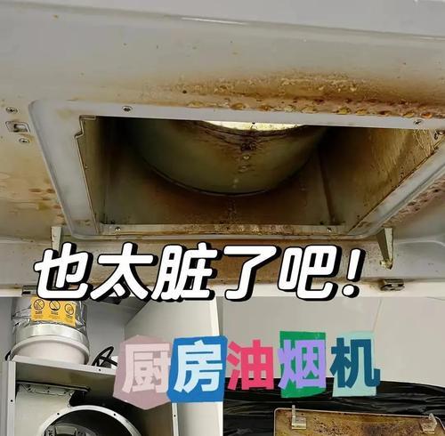 以油烟机碱性清洗方法为主题的文章（如何利用碱性清洗剂清洁油烟机内部）