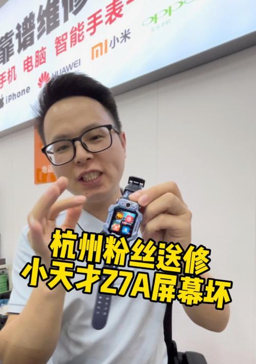 如何修复显示器摔花屏的电脑故障（掌握关键方法）