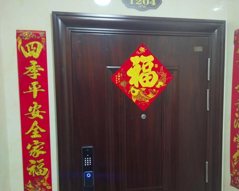 通用t52智能门锁人脸设置步骤是什么？设置过程中有哪些注意事项？