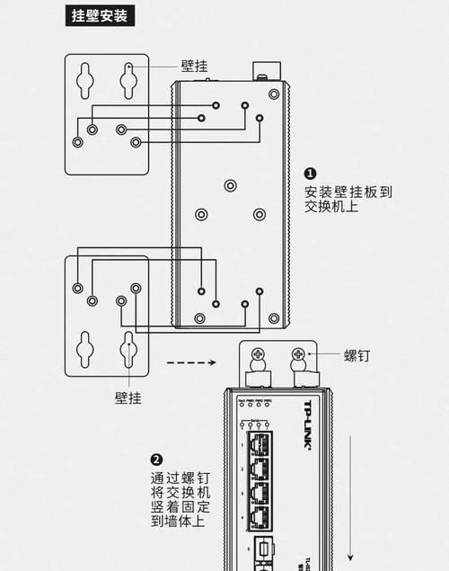 火翼交换机的基本使用方法是什么？使用中常见问题如何解决？
