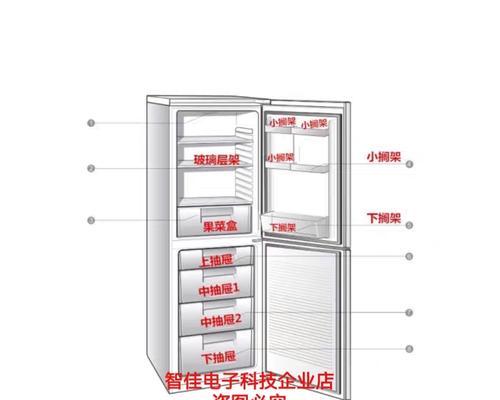 惠而浦冰箱——冷藏食材的最佳选择（优秀品牌惠而浦冰箱的特点与优势）