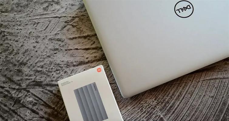 米家桌面移动硬盘使用方法是什么？