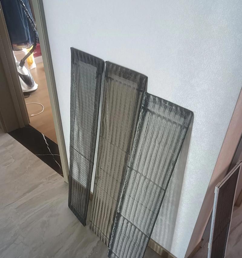 如何正确清洗壁挂炉（简单又有效的壁挂炉清洗方法）