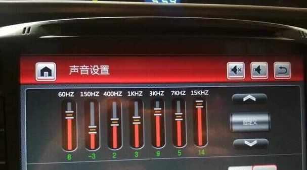 音响同频设置的正确方法是什么？