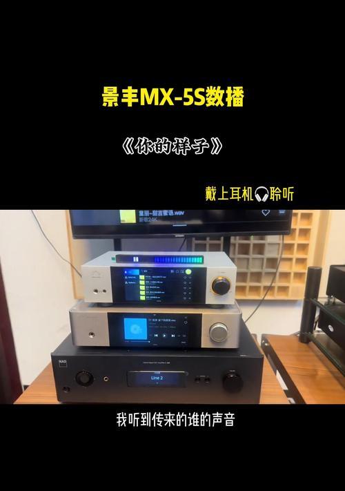 天籁的歌乐音响的音质表现如何？
