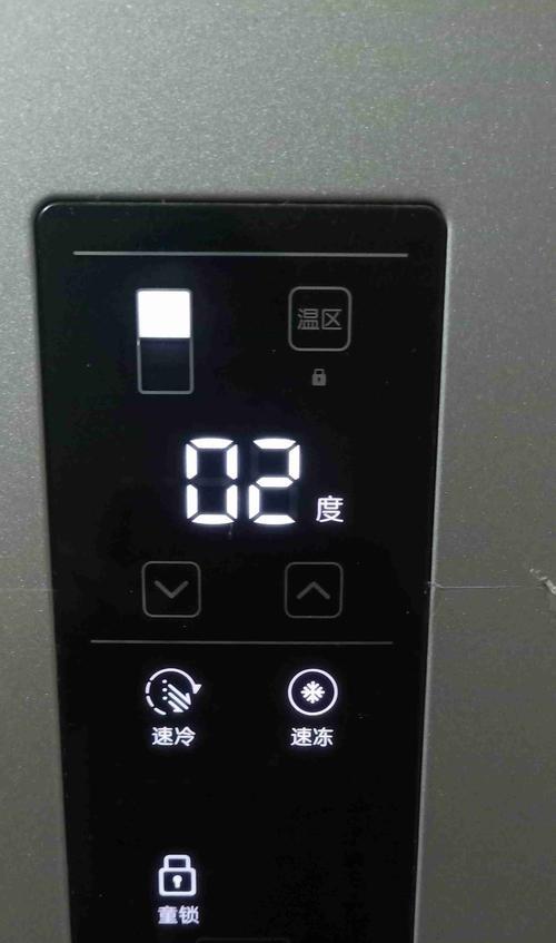 容声冰箱显示F1故障现象及维修方法（容声冰箱故障代码F1原因及解决办法）