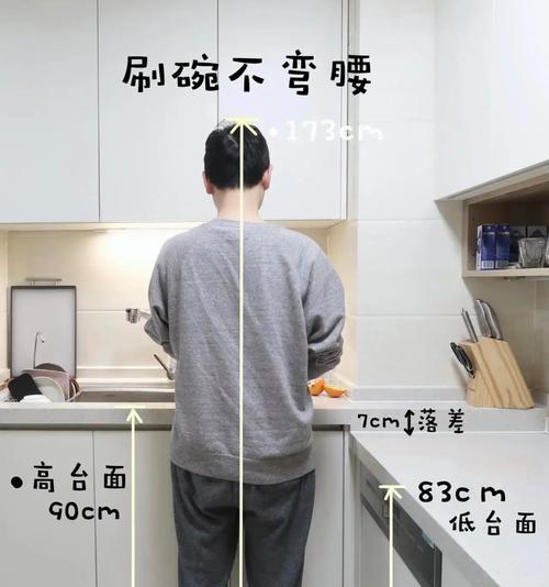 橱柜燃气灶的安全使用与维护（如何正确处理橱柜燃气灶问题）