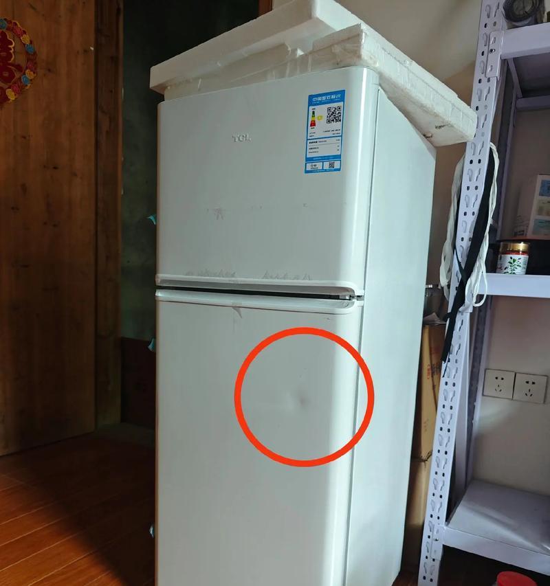 解决LG冰箱压缩机不启动的故障排除方法（怎么检查并更换LG冰箱压缩机）