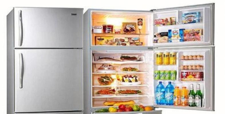 冰箱白胶发霉的处理方法（防止冰箱白胶发霉的小妙招）