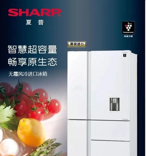 夏普新冰箱漏电问题解决方法（夏普新冰箱漏电原因及维修处理）